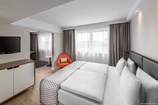 Holiday Inn MUNICH - CITY CENTRE